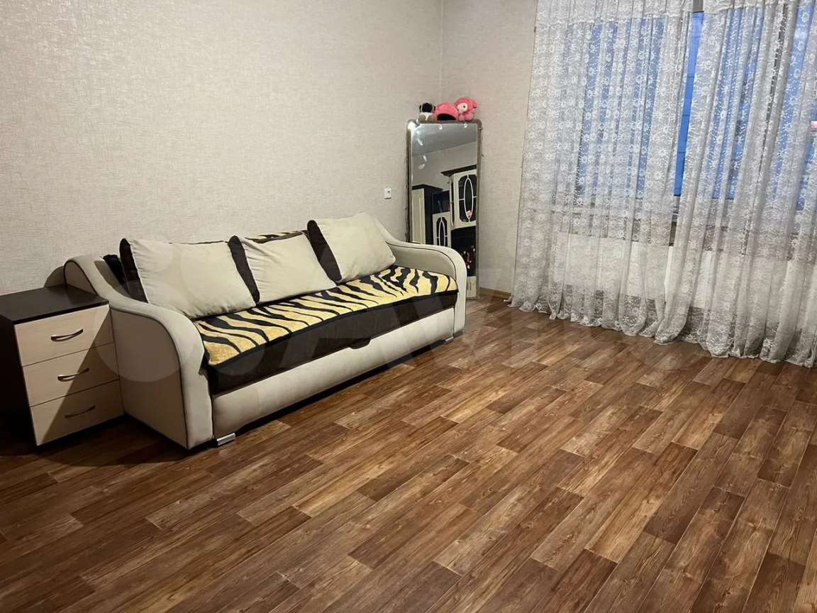 Двухкомнатная квартира Татьяны Снежиной улица, 49, фото №7