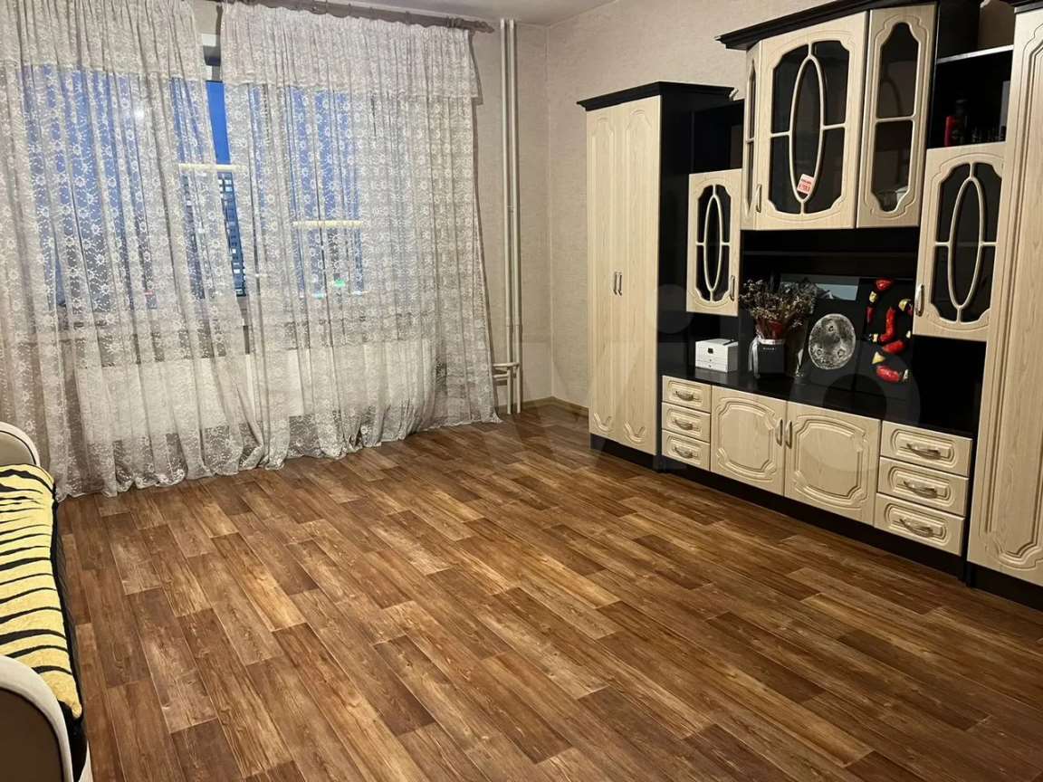Двухкомнатная квартира Татьяны Снежиной улица, 49, фото №6