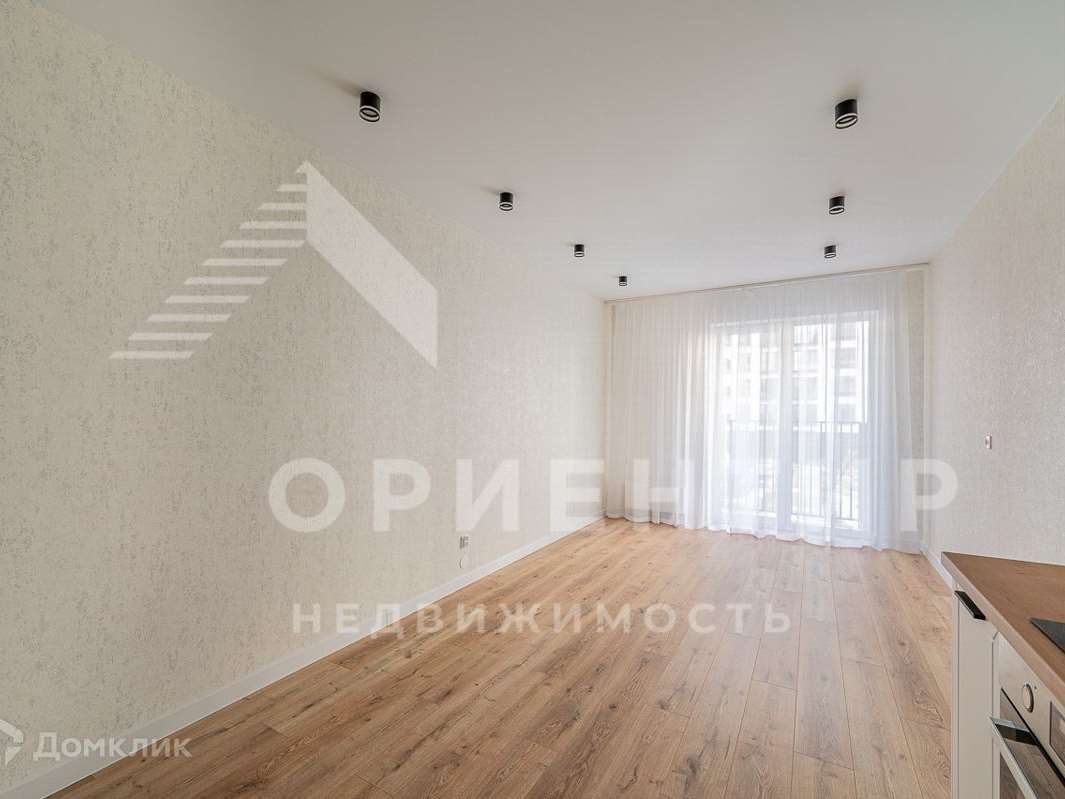 4-х комнатная квартира Екатеринбург улица, фото №6