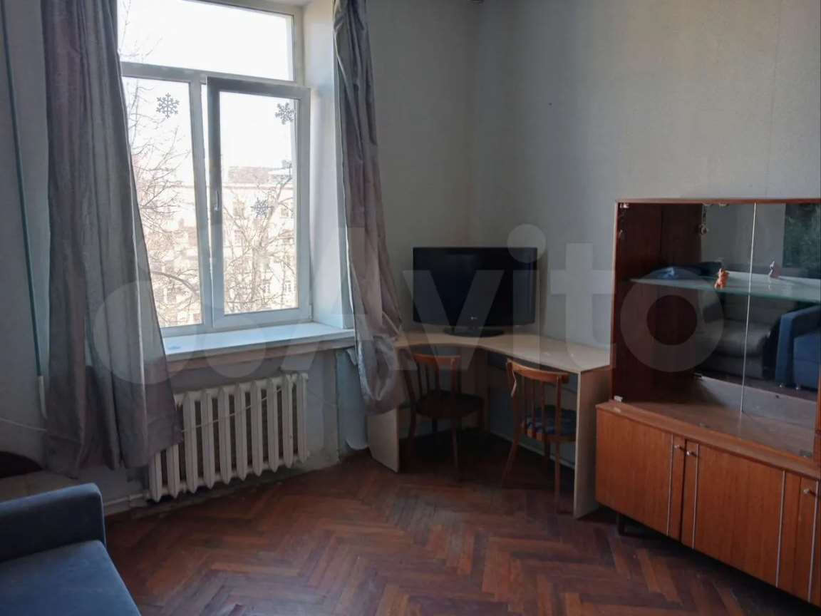 Комната Not Defined, фото №4