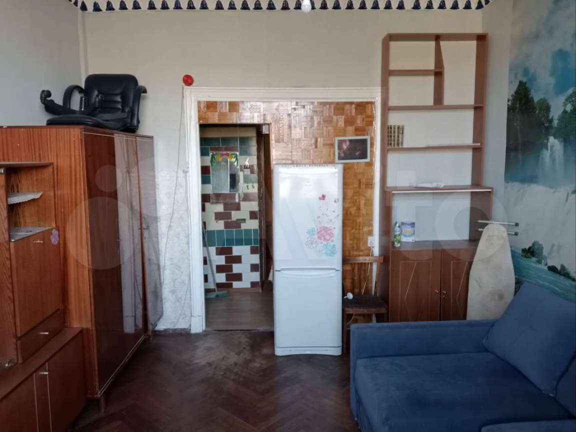 Комната Not Defined, фото №8