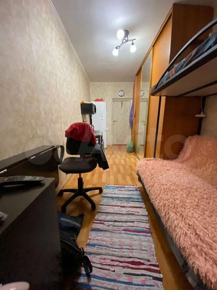 Комната Not Defined, фото №4
