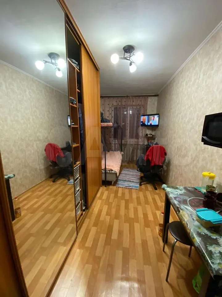 Комната Not Defined, фото №7