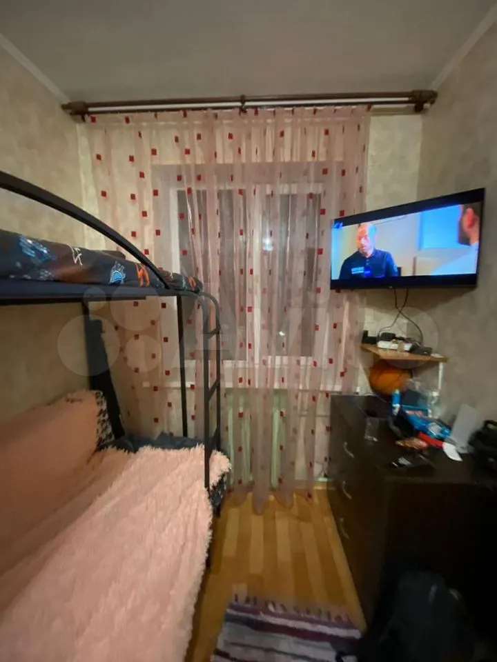Комната Not Defined, фото №9