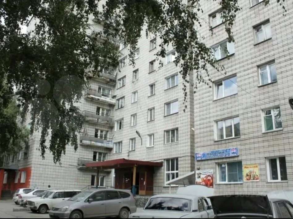 Комната 6 улица, фото №10