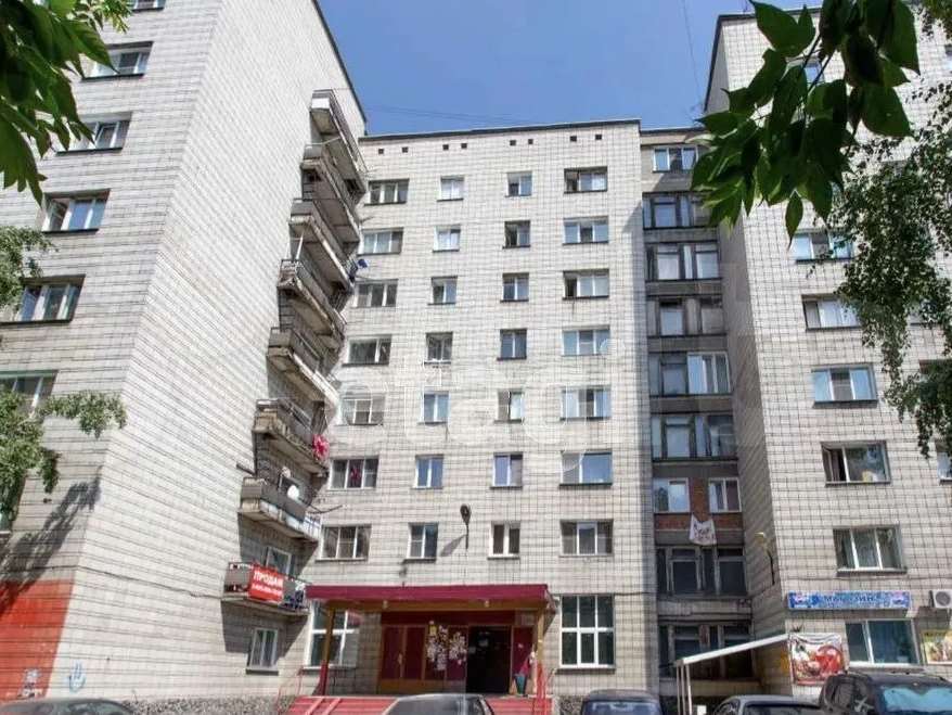 Комната 6 улица, фото №7