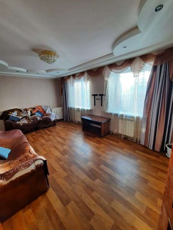 Двухкомнатная квартира Иркутский улица, 11, фото №6
