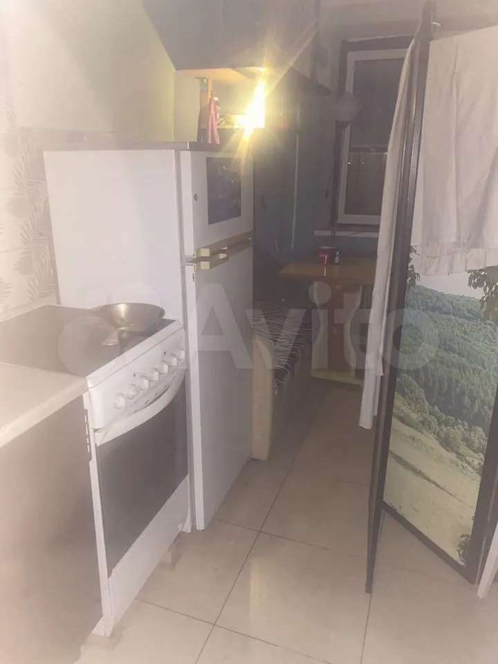 Комната Верхняя Красносельская улица, 8 к. 2, фото №1