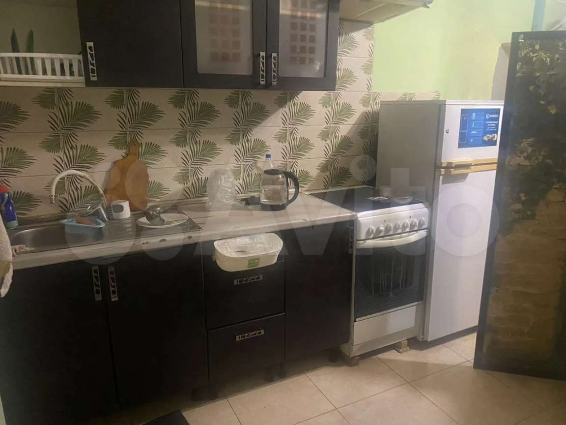 Комната Верхняя Красносельская улица, 8 к. 2, фото №8