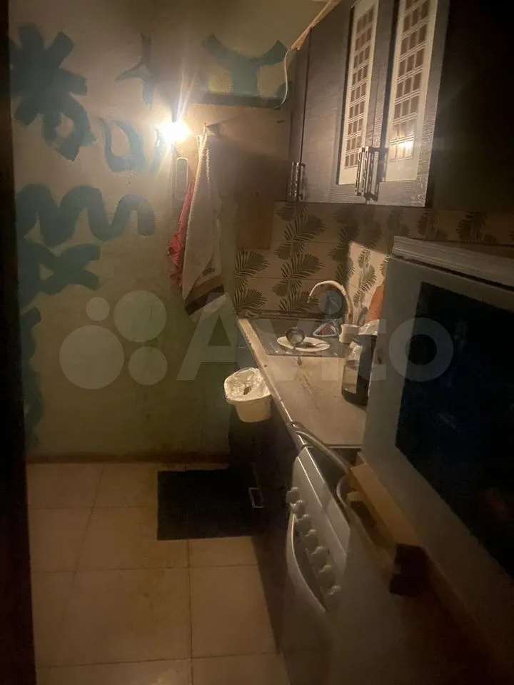 Комната Верхняя Красносельская улица, 8 к. 2, фото №2
