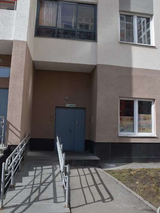 Двухкомнатная квартира Екатеринбург улица, фото №4