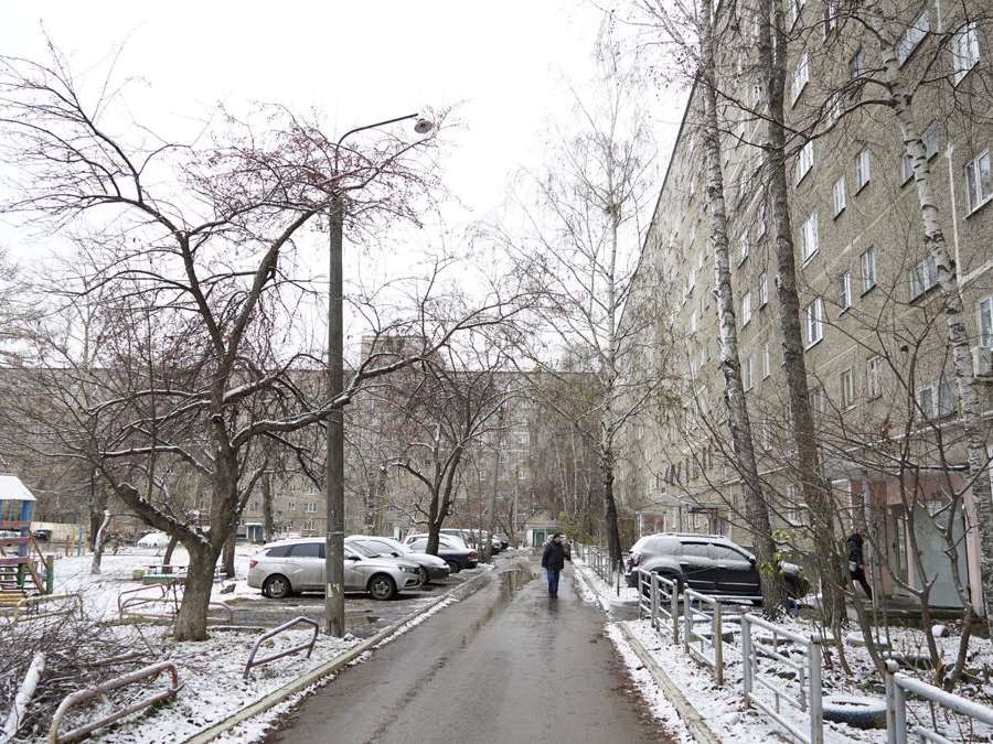Комната Бакинских Комиссаров улица, 100, фото №5