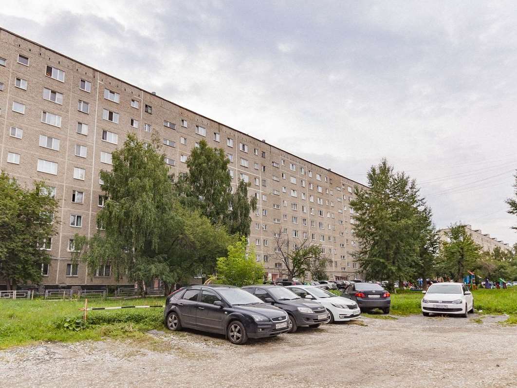 Комната Бакинских Комиссаров улица, 100, фото №3