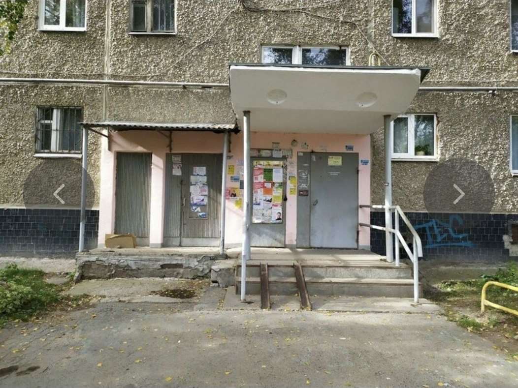 Комната Бакинских Комиссаров улица, 100, фото №2