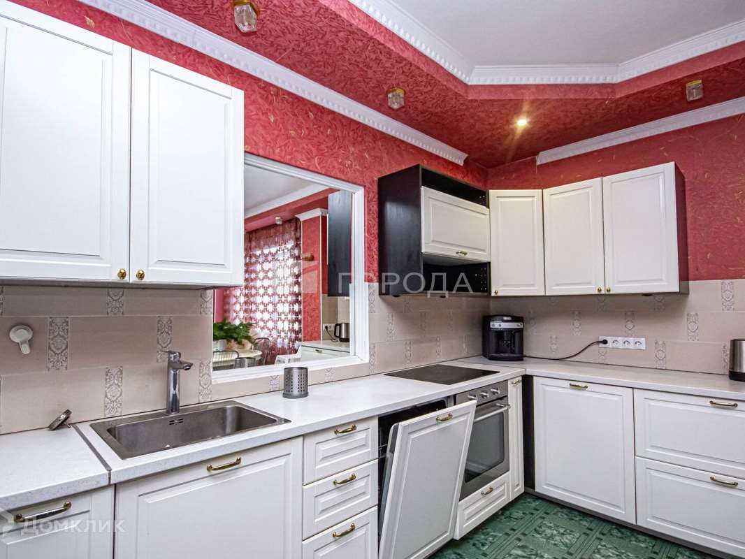 Дом 5 комнат Новосибирская область улица, фото №1