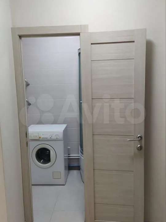 Однокомнатная квартира 22 улица, фото №8