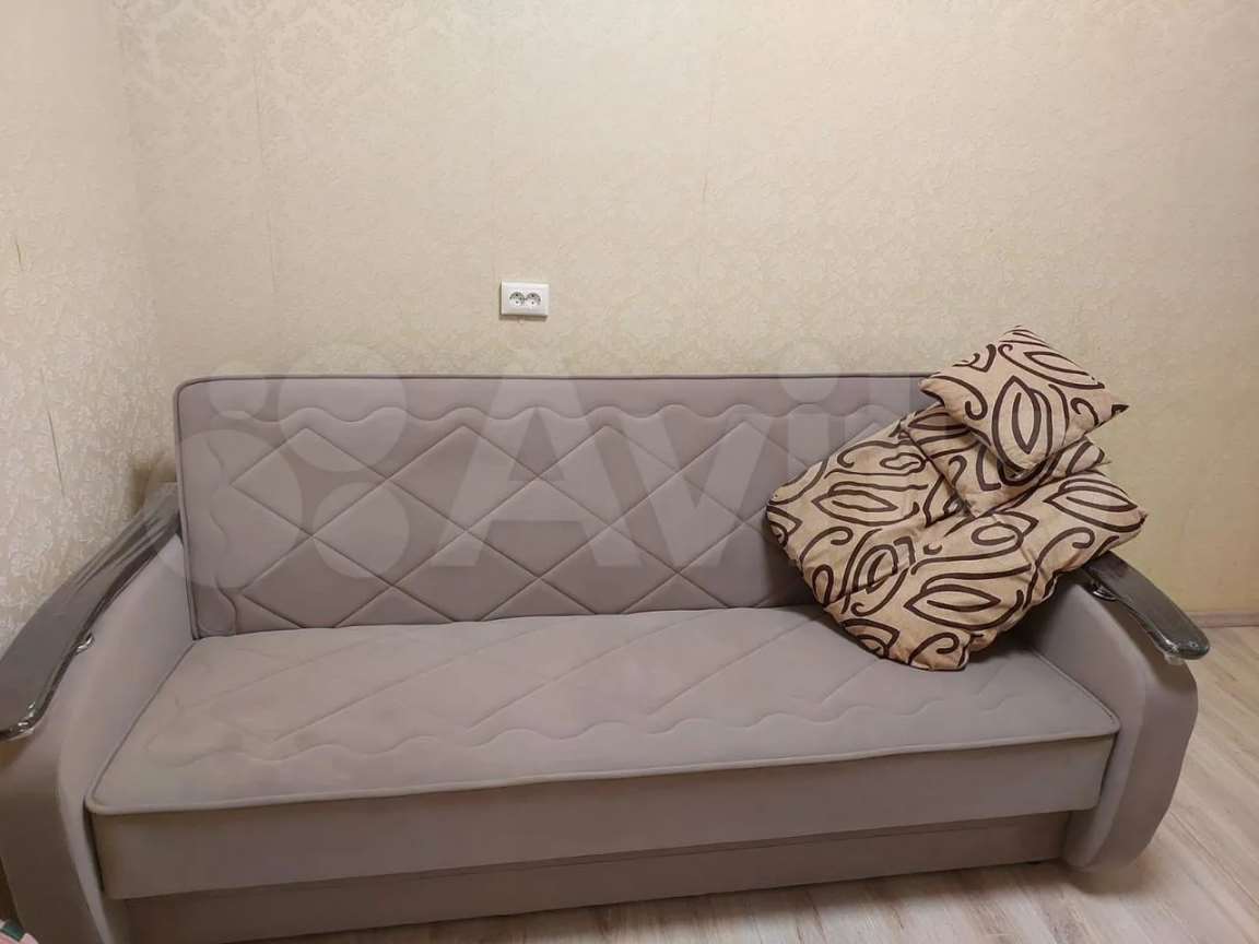 -и комнатная Минская улица, фото №8