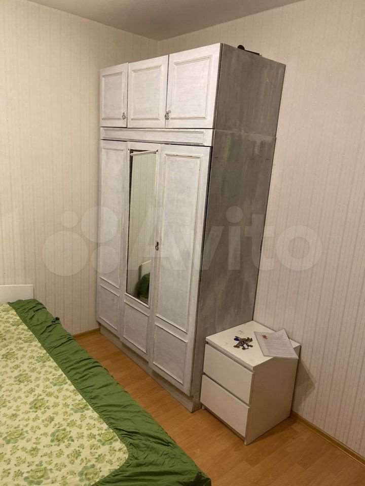 Комната ул. Камышовая улица, 30 к. 1, фото №8