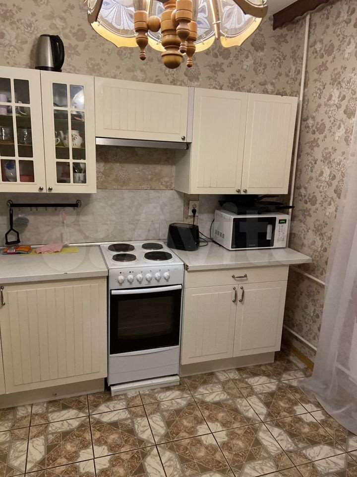 Комната ул. Камышовая улица, 30 к. 1, фото №2