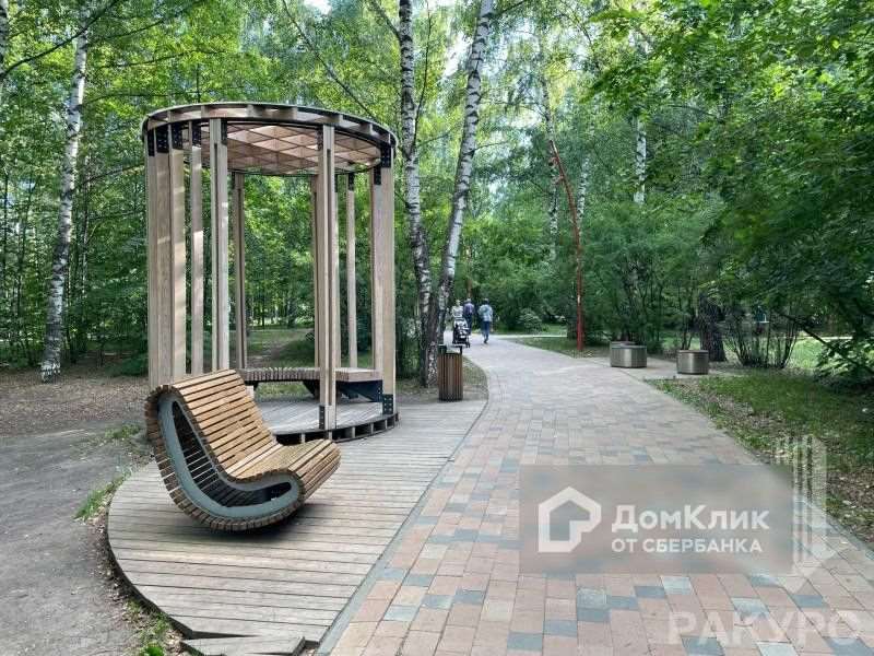 Однокомнатная квартира Казань улица, фото №6