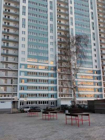 Однокомнатная квартира Самара улица, фото №3