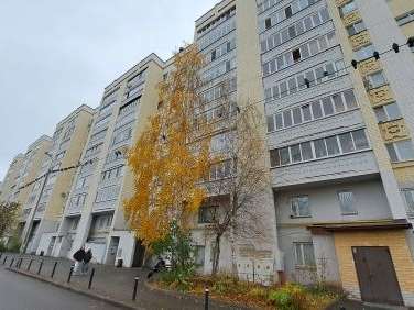 Двухкомнатная квартира Казань улица, фото №6
