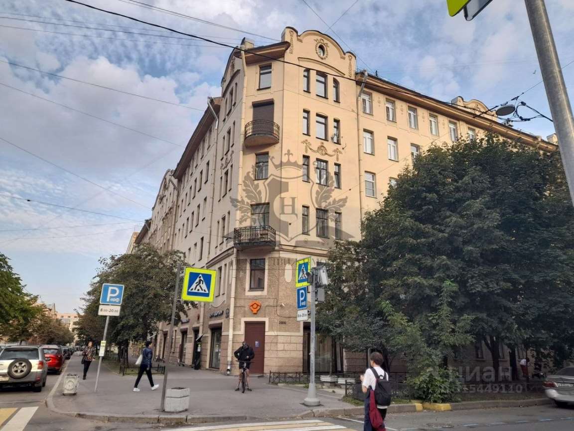 Комната ул. Большая улица, фото №3