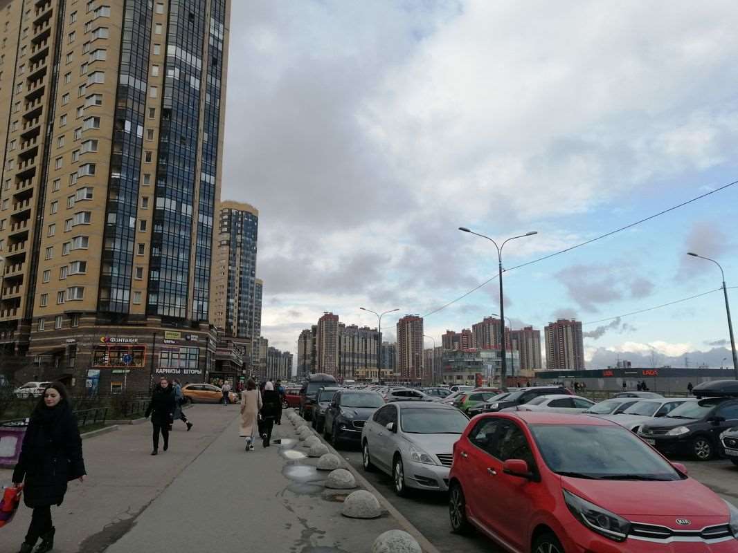 Трехкомнатная квартира проезд Толубеевский проезд, 34 к. 1, фото №2
