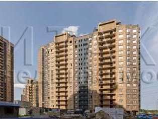 Трехкомнатная квартира проезд Толубеевский проезд, 34 к. 1, фото №4