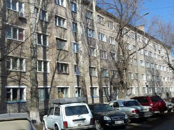 Комната Самара улица, фото №10