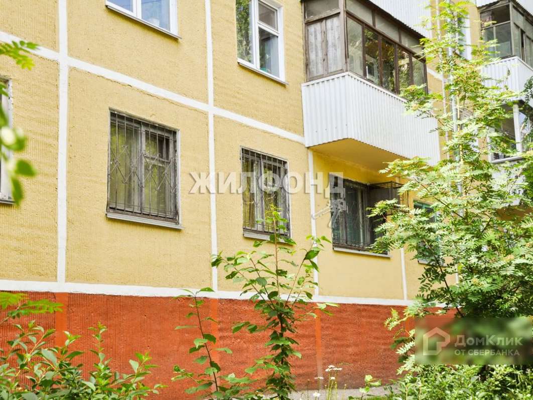 Двухкомнатная квартира Немировича-Данченко улица, 143, фото №10