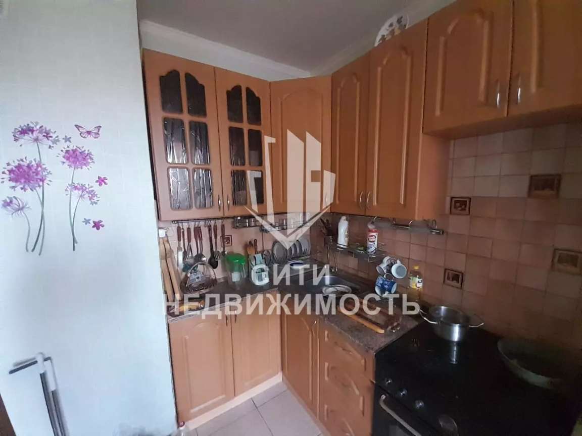 Комната Просторная улица, фото №1