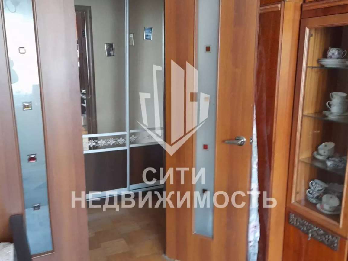 Комната Просторная улица, фото №2