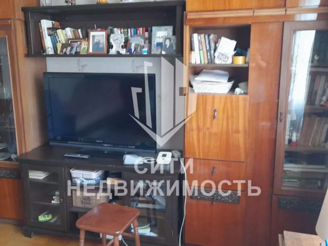 Комната Просторная улица, фото №6