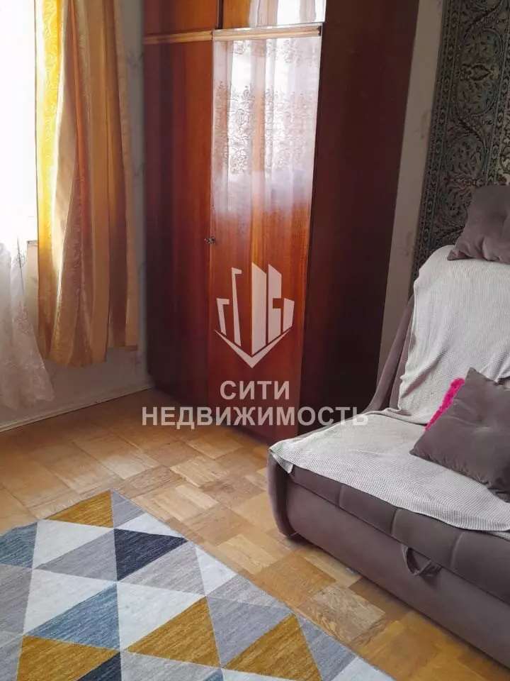 Комната Просторная улица, фото №4