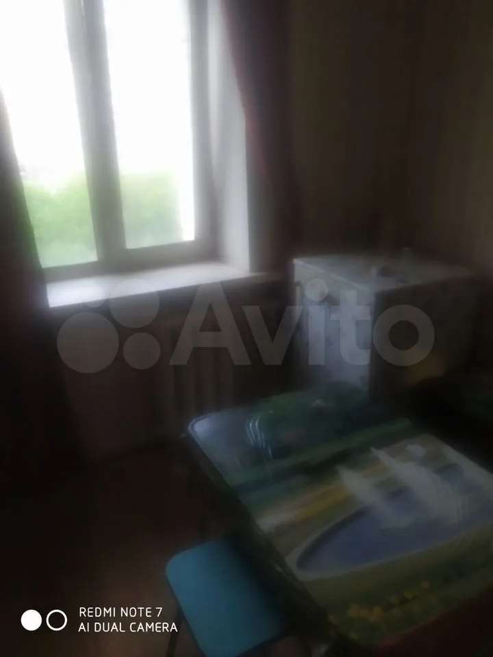 Комната Not Defined, фото №9