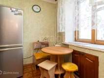 Двухкомнатная квартира Новосибирск улица, фото №10