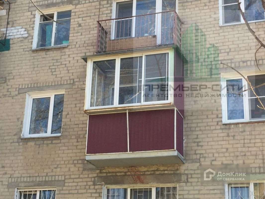 Комната Челябинск улица, фото №7