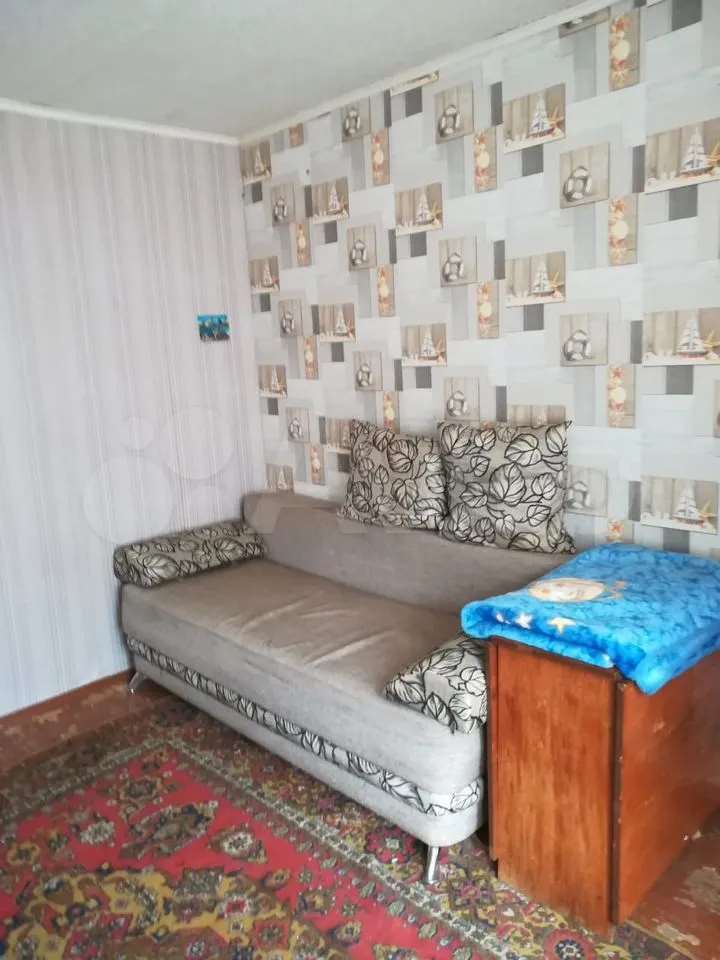 Комната 5 улица, фото №4