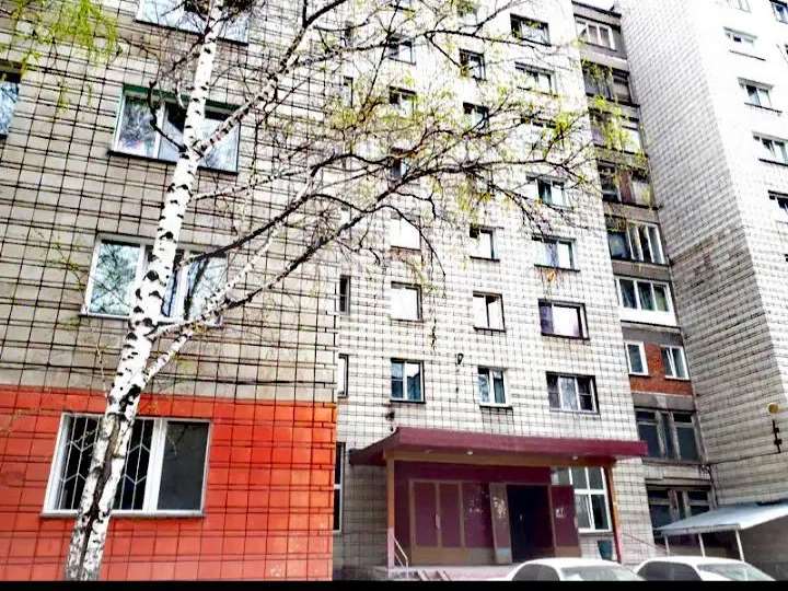 Комната 5 улица, фото №7