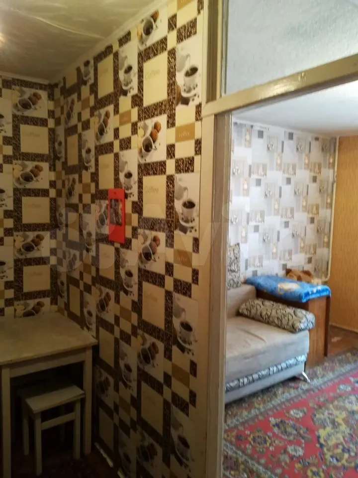 Комната 5 улица, фото №1