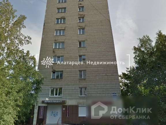 Комната Томск улица, фото №1