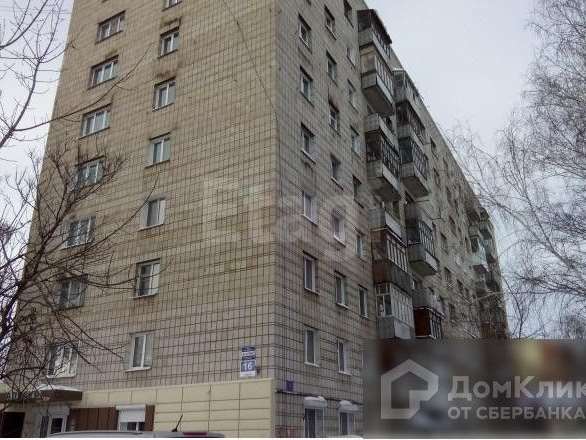Комната Томск улица, фото №10