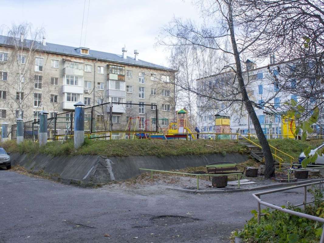 Комната Томск улица, фото №5