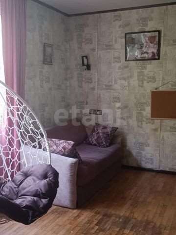 Двухкомнатная квартира пр. Пискарёвский проспект, 17 к. 1, фото №3