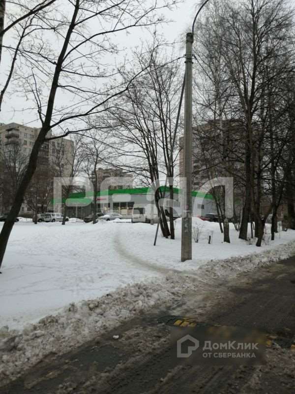 Двухкомнатная квартира пр. Пискарёвский проспект, 17 к. 1, фото №5