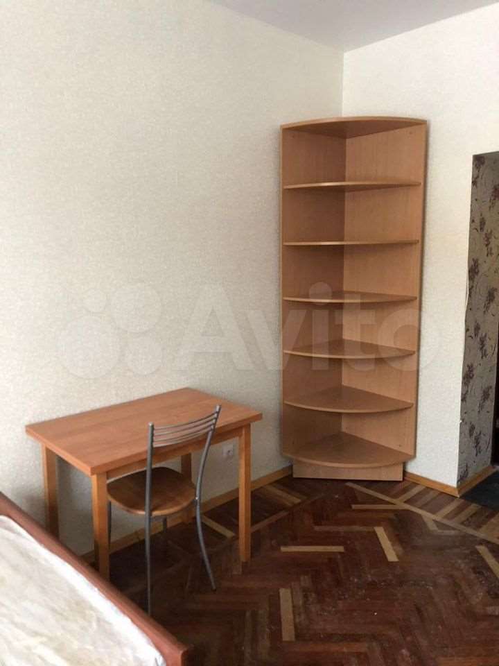 Комната ул. Тракторная улица, 7, фото №3