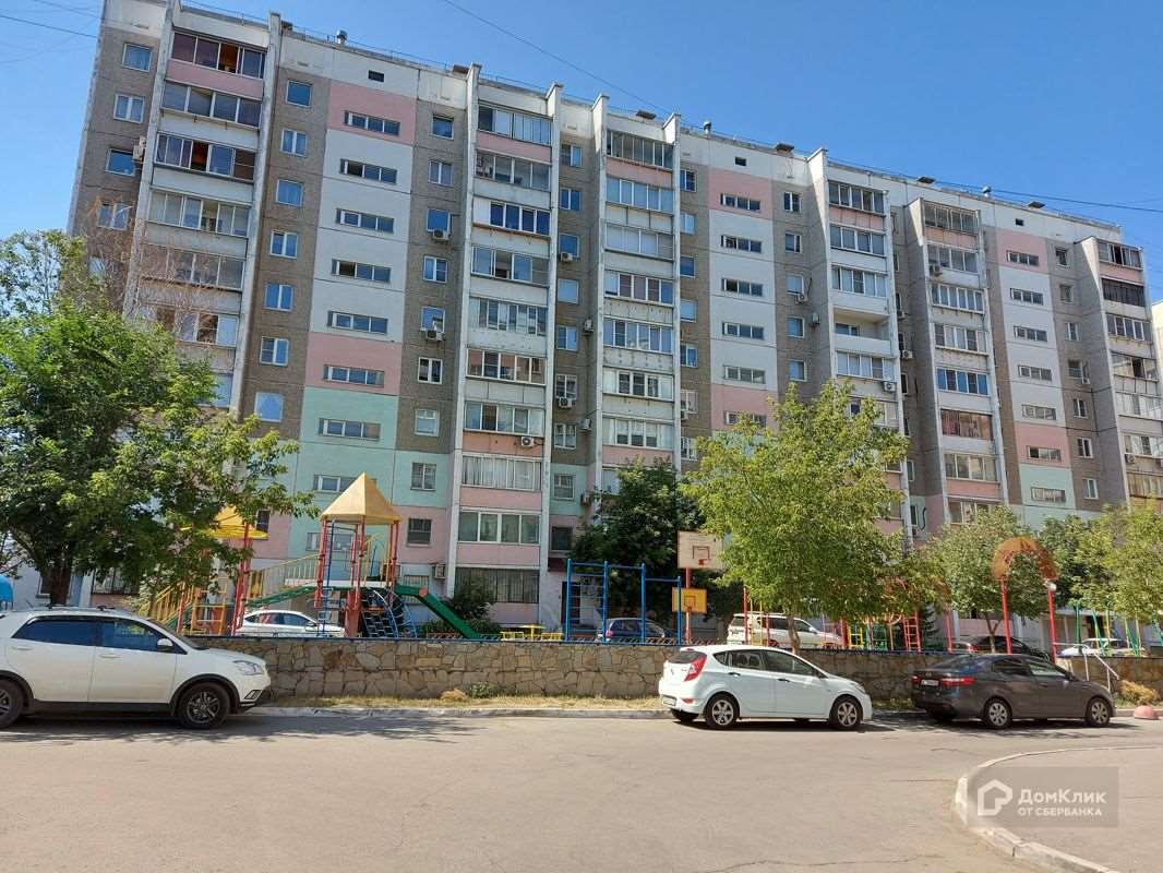 Однокомнатная квартира Челябинск улица, фото №5