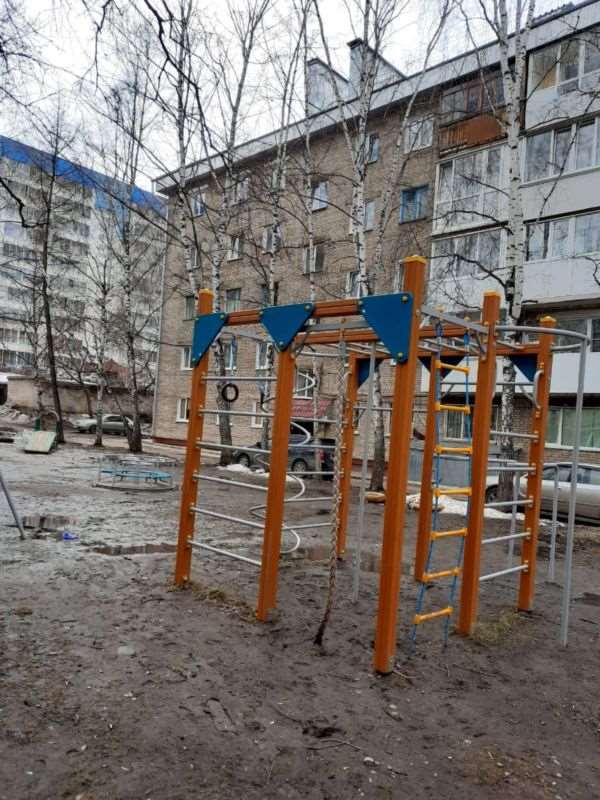 Трехкомнатная квартира Алтайская улица, 105, фото №6
