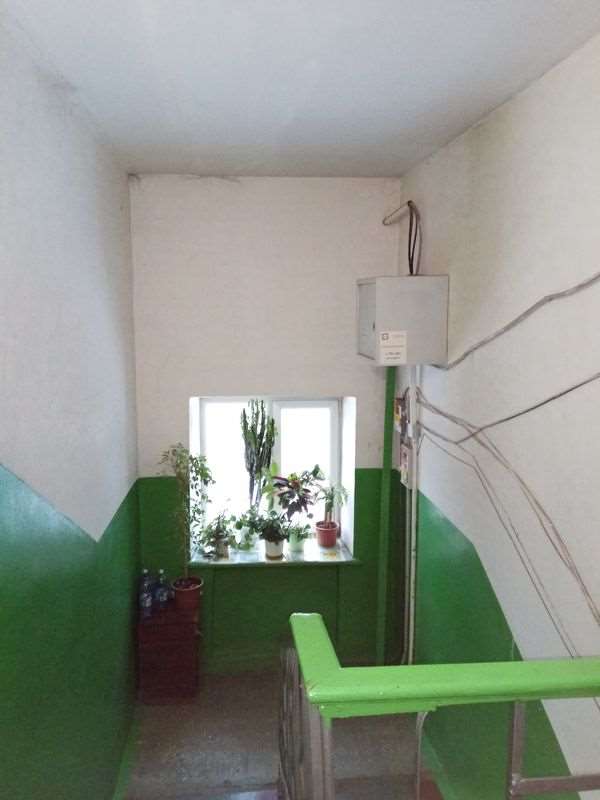 Трехкомнатная квартира Алтайская улица, 105, фото №1